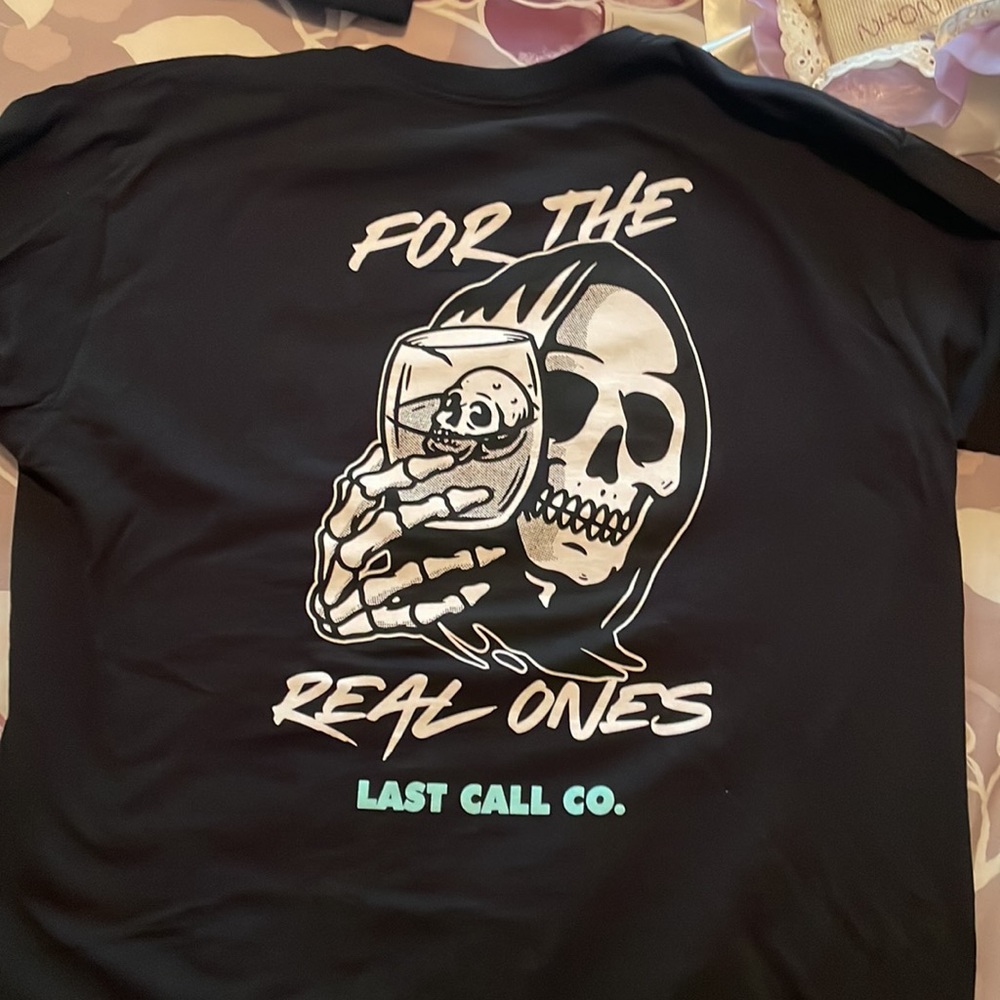 Last call co